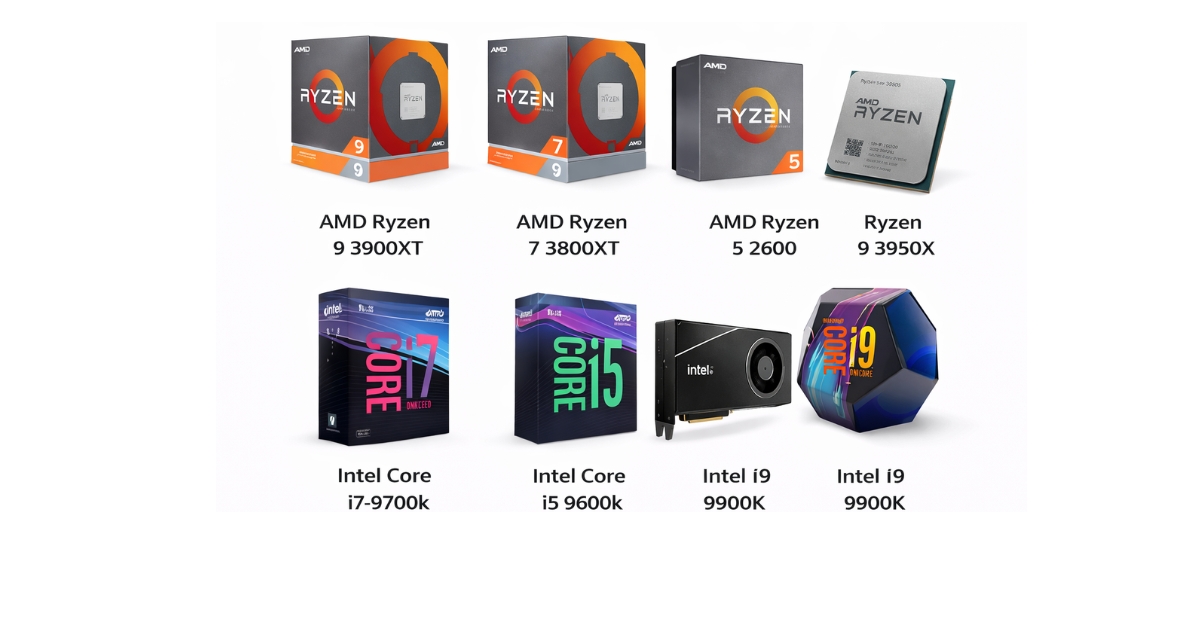 Best CPU for RTX 2070 Super in 2026