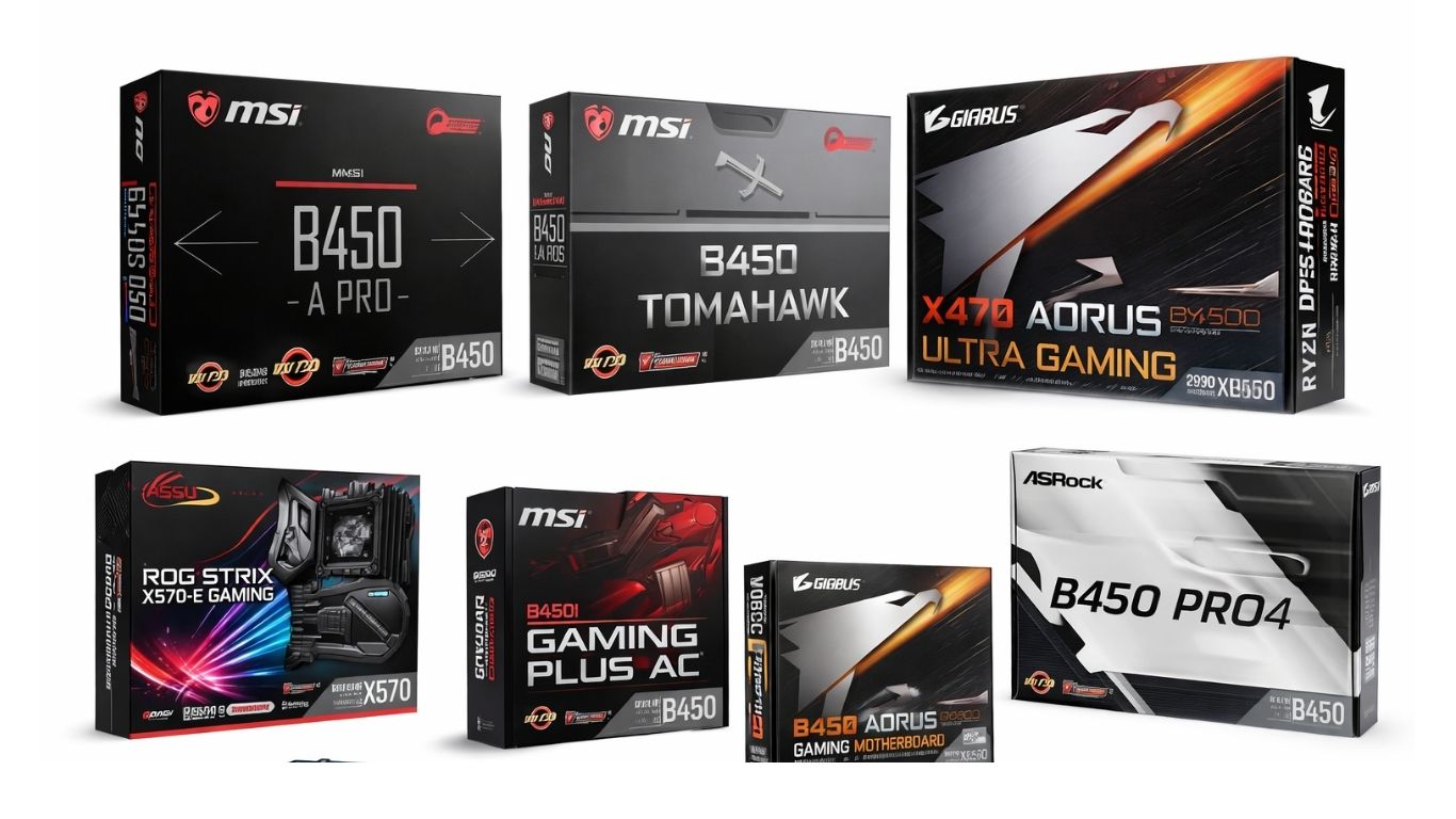 Best motherboard for Ryzen 5 2600x and 2600 CPUs