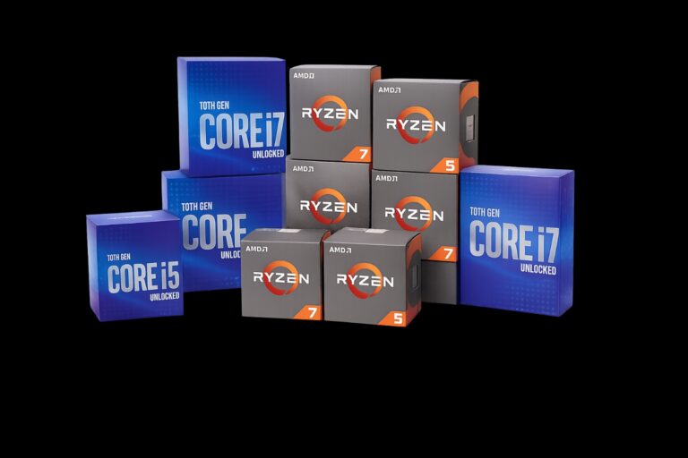 best CPU for RTX 3080